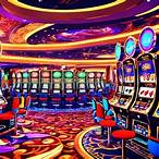 realtime gaming slot sites